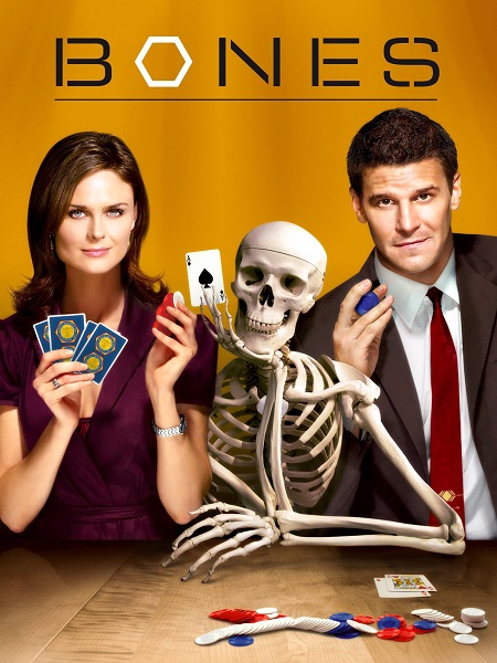 مشاهدة مسلسل Bones الموسم الثالث الحلقة 10 مترجمة