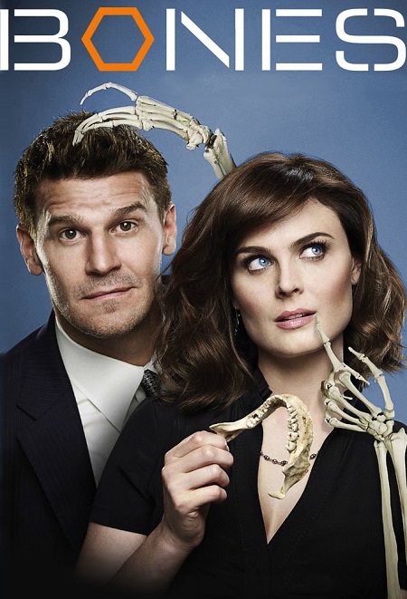 مشاهدة مسلسل Bones الموسم الثامن الحلقة 3 مترجمة