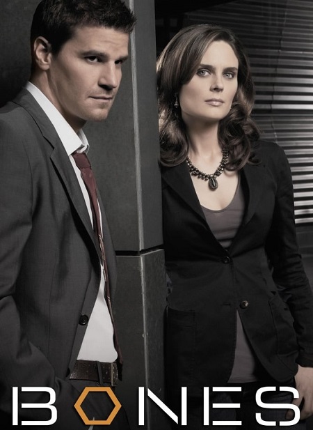 مشاهدة مسلسل Bones الموسم الثاني الحلقة 7 مترجمة