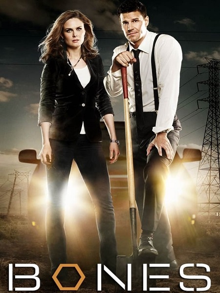 مشاهدة مسلسل Bones الموسم الخامس الحلقة 9 مترجمة