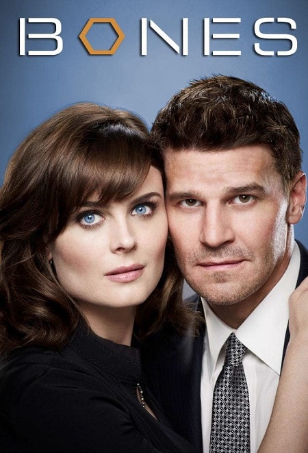 مشاهدة مسلسل Bones الموسم السابع الحلقة 13 مترجمة