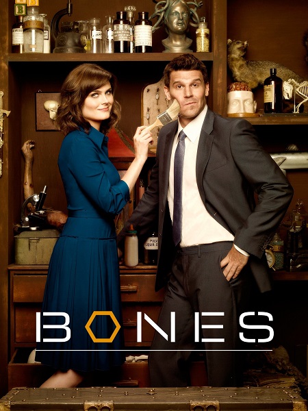 مشاهدة مسلسل Bones الموسم السادس الحلقة 17 مترجمة