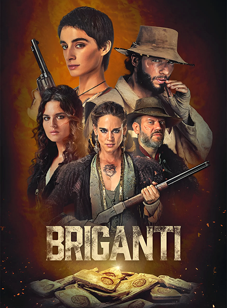 مشاهدة مسلسل Brigands الموسم الاول الحلقة 2 مترجمة