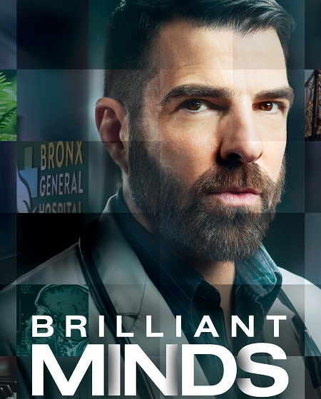مشاهدة مسلسل Brilliant Minds الموسم الاول الحلقة 3 مترجمة