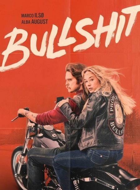مشاهدة مسلسل Bullshit الحلقة 2 مترجمة