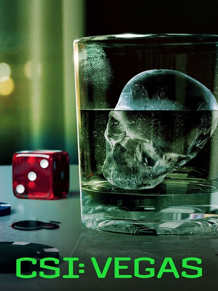 مشاهدة مسلسل CSI Vegas الموسم الثالث الحلقة 5 مترجمة