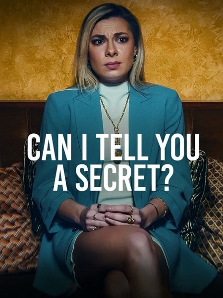 مشاهدة مسلسل Can I Tell You A Secret الحلقة 1 مترجمة