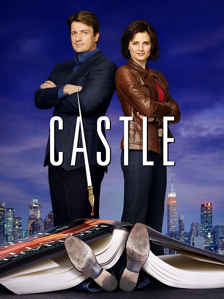 مشاهدة مسلسل Castle الموسم الاول الحلقة 5 مترجمة