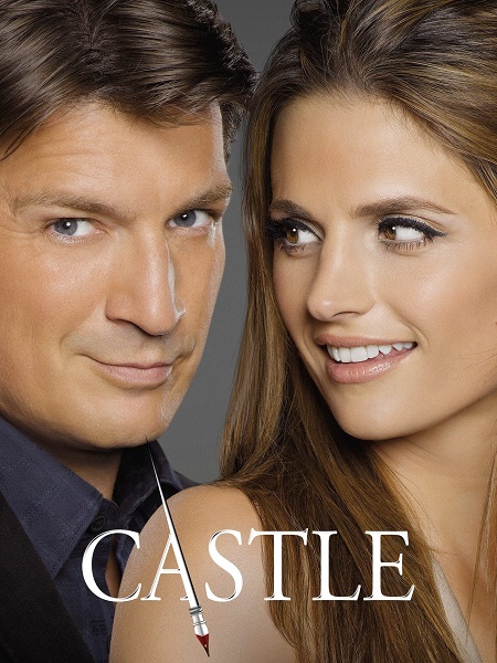 مشاهدة مسلسل Castle الموسم الثامن الحلقة 10 مترجمة