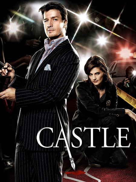 مشاهدة مسلسل Castle الموسم الثاني الحلقة 9 مترجمة