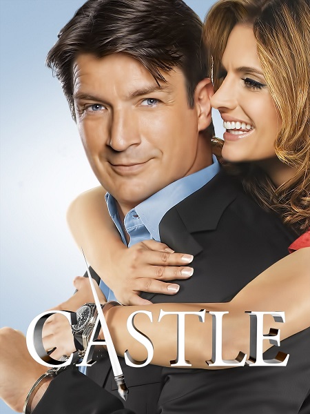مشاهدة مسلسل Castle الموسم الخامس الحلقة 17 مترجمة