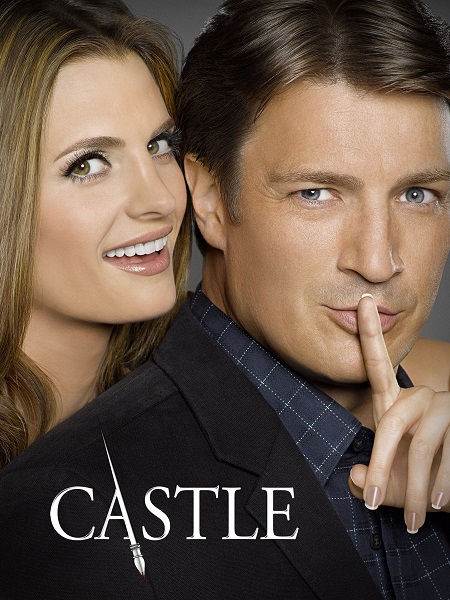 مشاهدة مسلسل Castle الموسم الرابع الحلقة 10 مترجمة