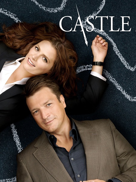 مشاهدة مسلسل Castle الموسم السابع الحلقة 5 مترجمة