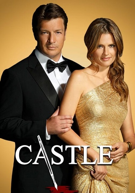 مشاهدة مسلسل Castle الموسم السادس الحلقة 9 مترجمة
