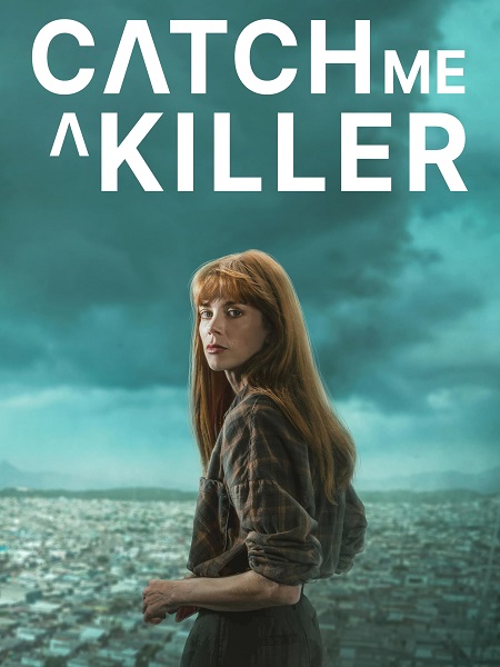 مشاهدة مسلسل Catch Me a Killer الحلقة 4 مترجمة