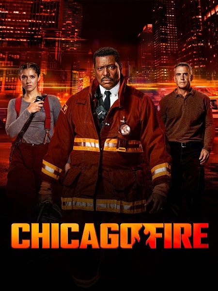 مشاهدة مسلسل Chicago Fire الموسم 12 الحلقة 6 مترجمة