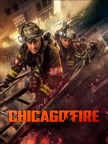 مشاهدة مسلسل Chicago Fire الموسم 13 الحلقة 1 مترجمة