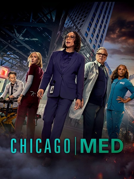 مشاهدة مسلسل Chicago Med الموسم 10 الحلقة 4 مترجمة
