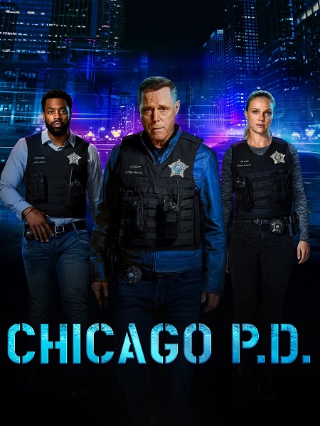 مشاهدة مسلسل Chicago PD الموسم 11 الحلقة 8 مترجمة