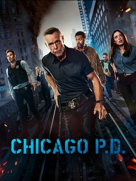 مشاهدة مسلسل Chicago PD الموسم 12 الحلقة 3 مترجمة
