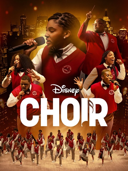 مشاهدة مسلسل Choir الحلقة 6 مترجمة