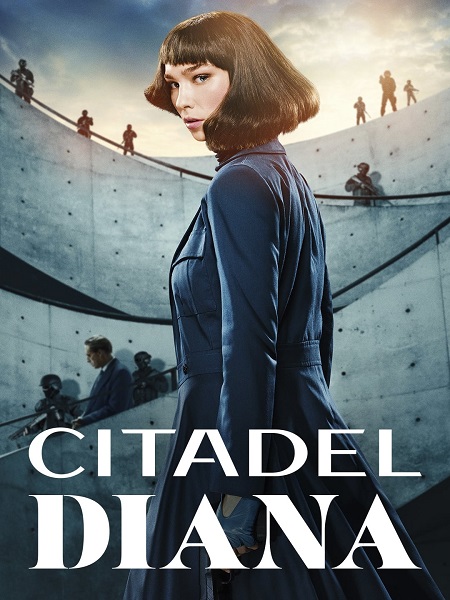 مشاهدة مسلسل Citadel Diana الموسم الاول الحلقة 6 مترجمة