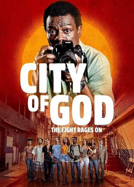 مشاهدة مسلسل City of God The Fight Rages On الموسم الاول الحلقة 6 مترجمة