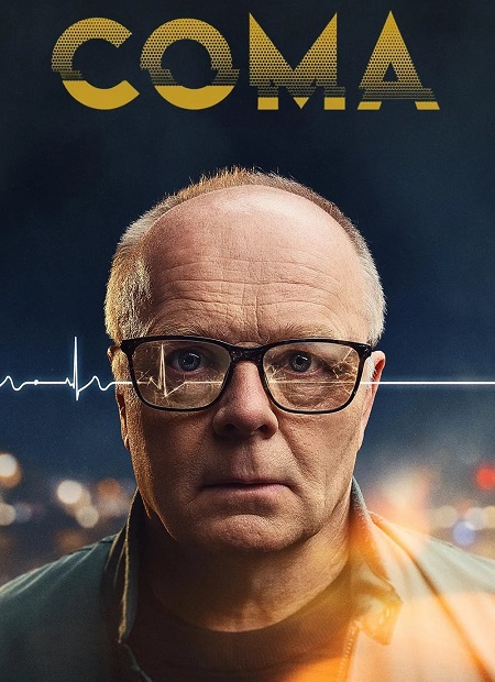 مشاهدة مسلسل Coma 2024 الحلقة 2 مترجمة