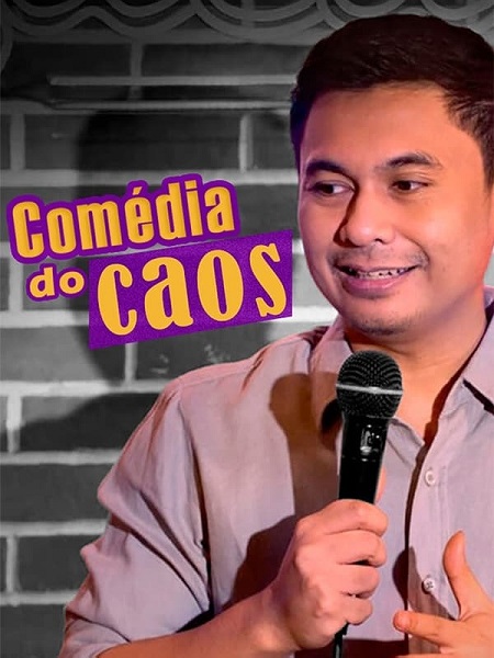 مشاهدة مسلسل فوضى الكوميديا Comedy Chaos الحلقة 9 مترجمة