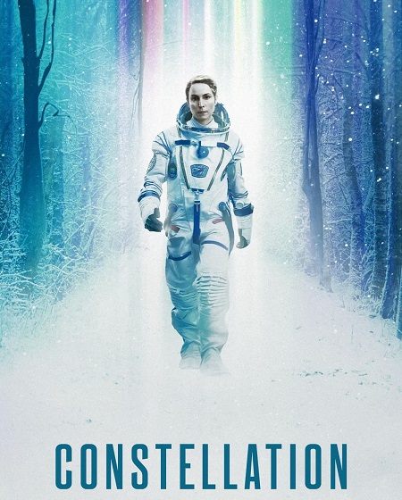 مشاهدة مسلسل Constellation الموسم الاول الحلقة 8 مترجمة