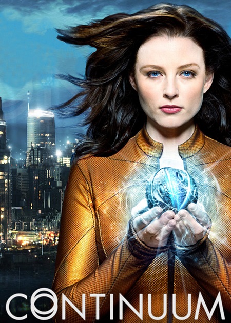 مشاهدة مسلسل Continuum الموسم الاول الحلقة 10 مترجمة