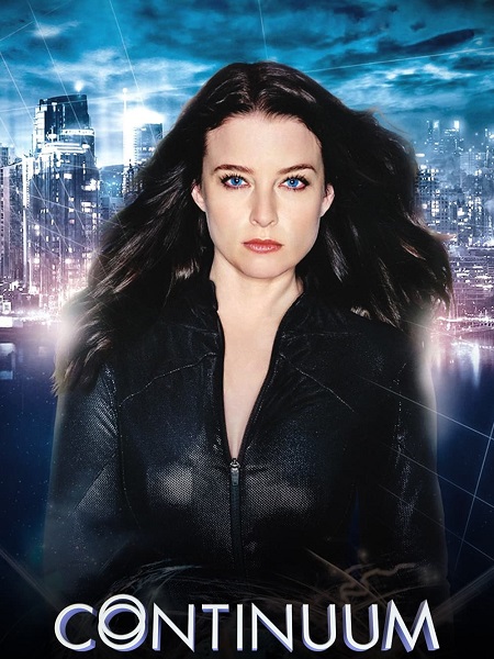 مشاهدة مسلسل Continuum الموسم الثالث الحلقة 4 مترجمة