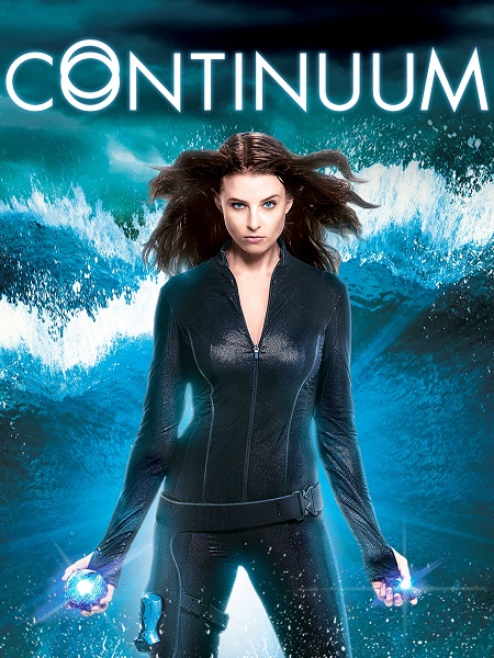 مشاهدة مسلسل Continuum الموسم الثاني الحلقة 7 مترجمة
