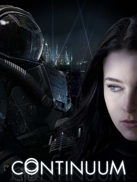 مشاهدة مسلسل Continuum الموسم الرابع الحلقة 6 مترجمة