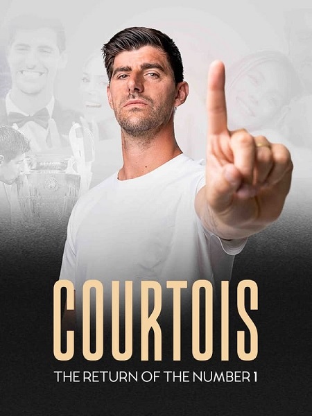 مشاهدة مسلسل Courtois The Return of the Number 1 الحلقة 3 مترجمة