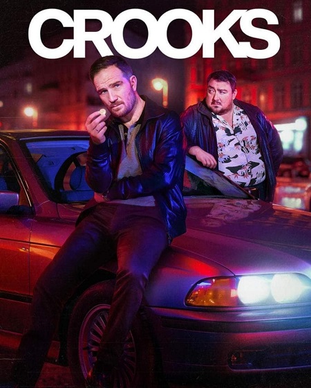 مشاهدة مسلسل Crooks الموسم الاول الحلقة 6 مترجمة