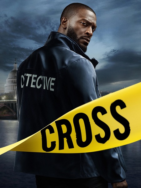 مشاهدة مسلسل Cross الموسم الاول الحلقة 6 مترجمة