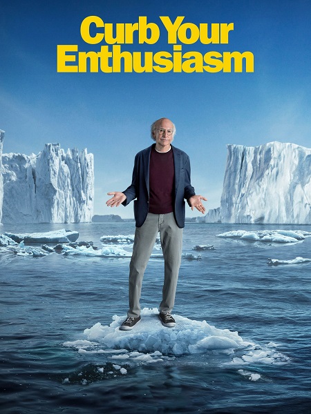مشاهدة مسلسل Curb Your Enthusiasm الموسم 12 الحلقة 4 مترجمة