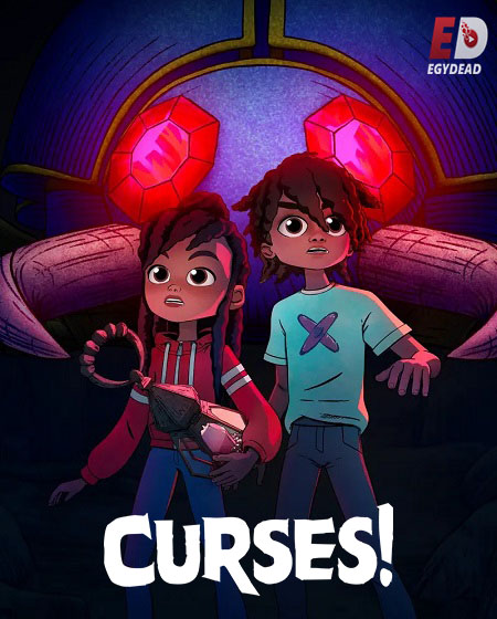 مشاهدة مسلسل Curses الموسم الثاني الحلقة 6 مترجمة