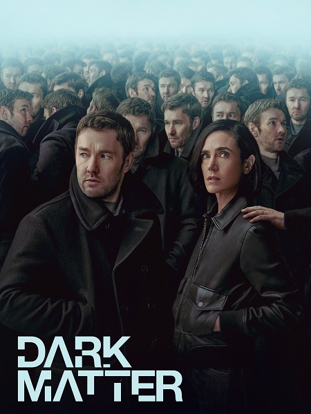 مشاهدة مسلسل Dark Matter 2024 الموسم الاول الحلقة 5 مترجمة