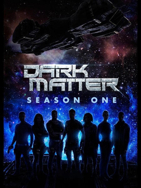 مشاهدة مسلسل Dark Matter الموسم الاول الحلقة 2 مترجمة
