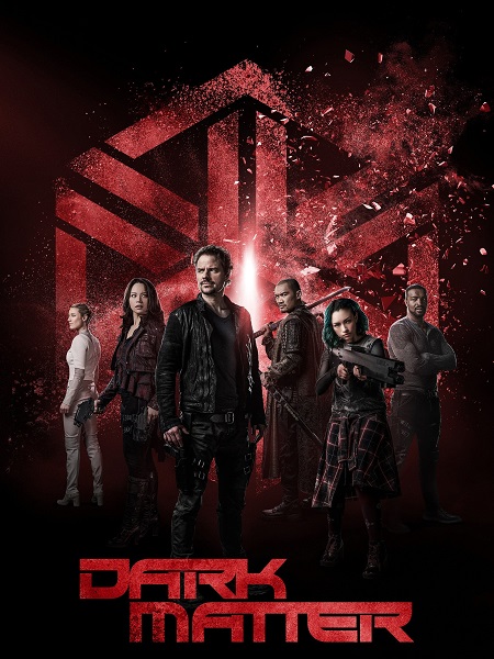 مشاهدة مسلسل Dark Matter الموسم الثالث الحلقة 2 مترجمة