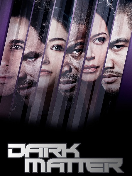 مشاهدة مسلسل Dark Matter الموسم الثاني الحلقة 12 مترجمة