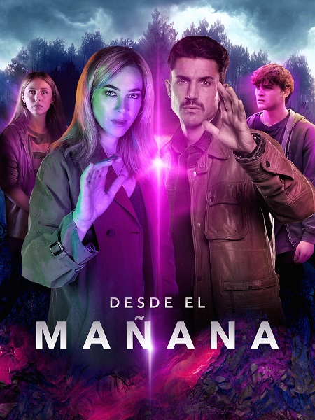 مشاهدة مسلسل Desde el manana الموسم الاول الحلقة 3 مترجمة