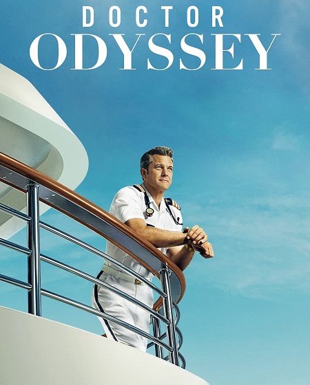 مشاهدة مسلسل Doctor Odyssey الموسم الاول الحلقة 5 مترجمة