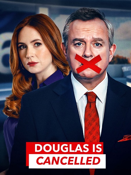 مشاهدة مسلسل Douglas Is Cancelled الحلقة 1 مترجمة