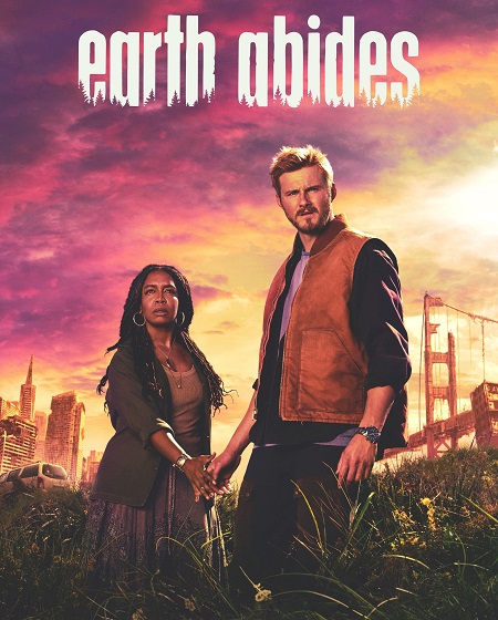 مشاهدة مسلسل Earth Abides الحلقة 1 مترجمة