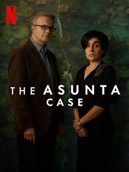 مشاهدة مسلسل El caso Asunta الحلقة 1 مترجمة
