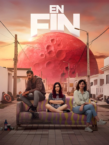 مشاهدة مسلسل En fin الموسم الاول الحلقة 3 مترجمة