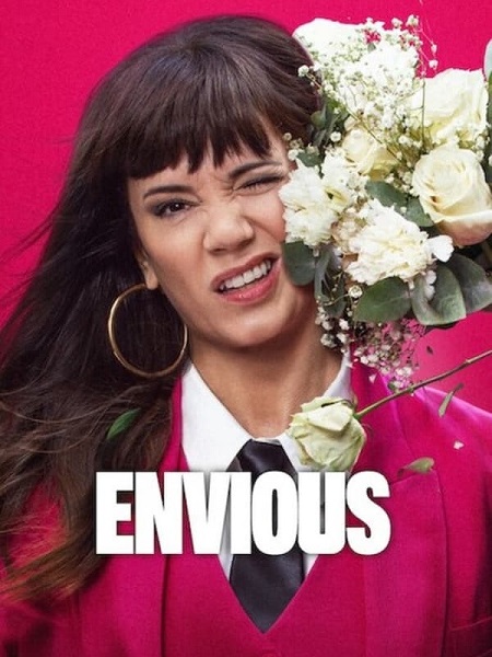 مشاهدة مسلسل Envious الموسم الاول الحلقة 3 مترجمة